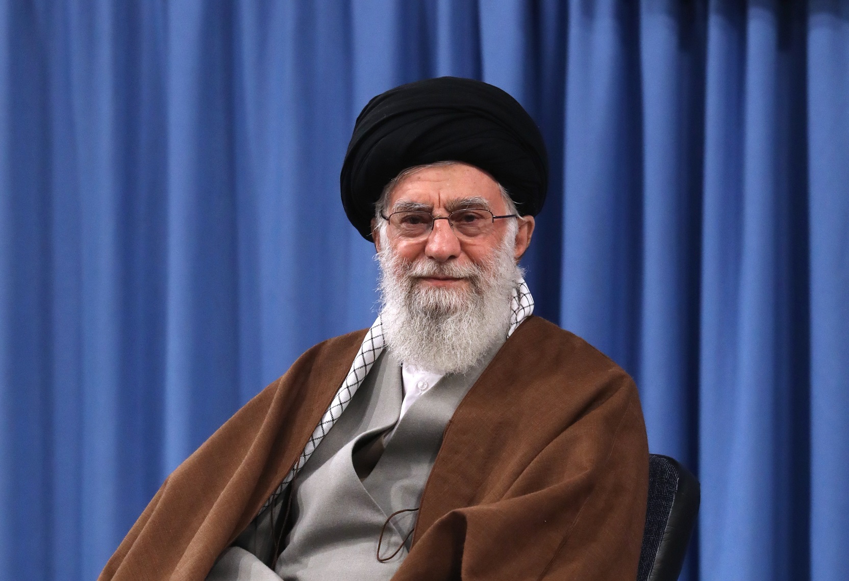 رهبری