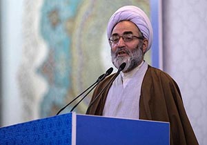 نماینده مردم باید دارای اندیشه سیاسی در خط امامین انقلاب باشد