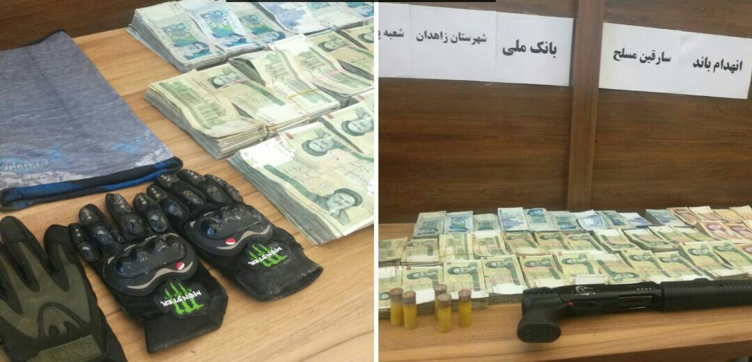 وقتی پاییز به رنگ سرخ درآمد/دستگیری سرشاخههای شبکه گسترده ضددین در خراسان رضوی/ وقتی پاییز به رنگ سرخ درآمد/دستگیری سرشاخههای شبکه گسترده ضددین در خراسان رضوی/