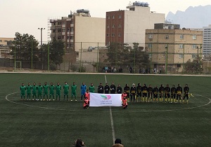سپاهان پیروز دربی اصفهان