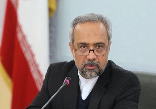 وقتی پاییز به رنگ سرخ درآمد/دستگیری سرشاخههای شبکه گسترده ضددین در خراسان رضوی/حرم منور رضوی غرق در نور و سرور/هیچ مشکلی برای تامین کالاهای اساسی کشور نداریم وقتی پاییز به رنگ سرخ درآمد/دستگیری سرشاخههای شبکه گسترده ضددین در خراسان رضوی/حرم منور رضوی غرق در نور و سرور/هیچ مشکلی برای تامین کالاهای اساسی کشور نداریم