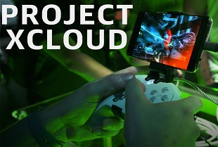 تاریخ عرضه پلتفرم Xcloud  اعلام شد
