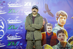 اکران خصوصی فیلم سینمایی مُطرب