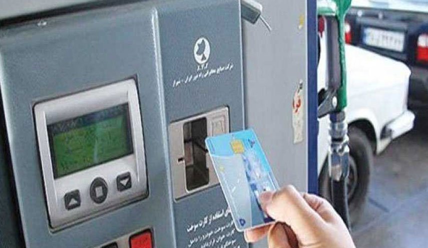 سهمیه بنزین آبان ماه نیز 60 لیتر است