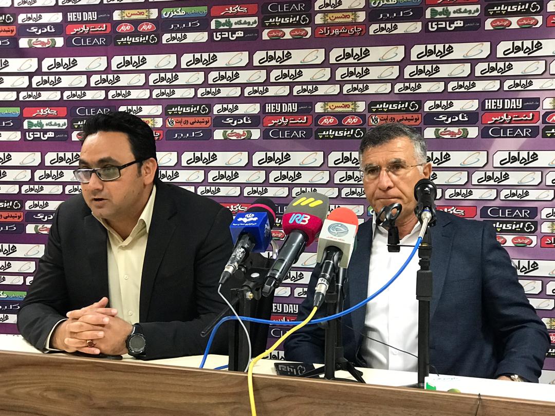 پیروزی شهرخودرو برابر گل گهر سیرجان/ شاگردان گل محمدی صدر نشین جدید لیگ برتر فوتبال