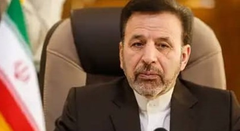 واعظی