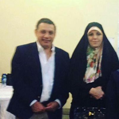 ماجرای دعوت نزار زاکا به ایران از زبان مولاوردی + فیلم