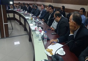 لزوم آمادگی ناوگان اتوبوسرانی و تاکسیرانی تا مشخص شدن سهمیه بنزین