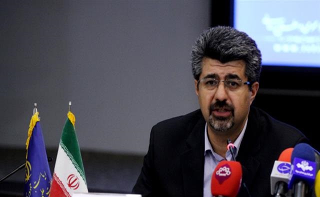 خبرنگار: آقایی/ضایعات زایمانی نباید دور ریخته شوند / مهیا کردن پالایشگاه بندناف در کشور