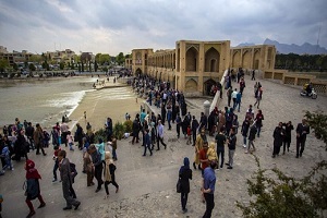 افزایش ۲۰ درصدی ورود گردشگر به نصف جهان