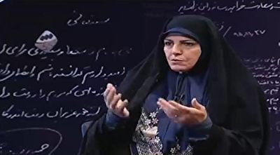 مولاوردی: ورورد زنان به ورزشگاه&zwnj;ها مطالبه بخشی از زنان است، نه همه زنان + فیلم
