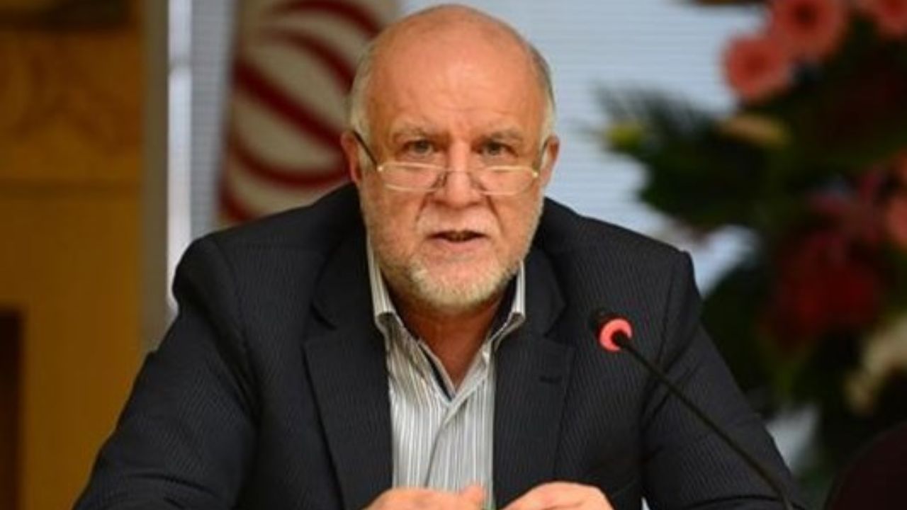 زنگنه: عملیات اکتشاف نفت در جنوب کشور ادامه دارد/ امسال هیچ&zwnj; مشکلی در تأمین گاز کشور نخواهیم داشت