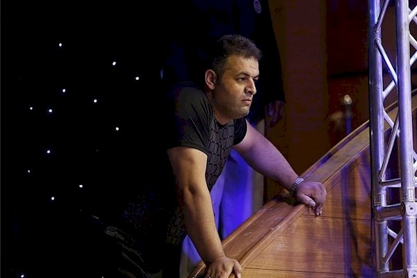 فدراسیون می&zwnj;خواهد صورت مسئله را پاک کند/ باید توضیح بدهیم که چرا علی&zwnj;حسینی از المپیک حذف شده است/ وضعیت سهراب و کیانوش خوب نیست