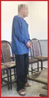 تزریق ژل و بوتاکس برای تغییر چهره سارق تزریق ژل و بوتاکس برای تغییر چهره سارق