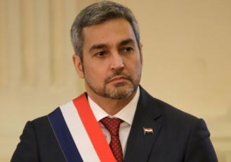 رئیس&zwnj;جمهور پاراگوئه خواستار حل بحران بولیوی از راه مسالمت آمیز شد