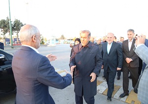 سفر وزیر آموزش و پرورش  به قزوین