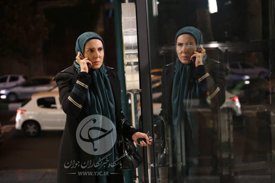 40 روز از تصویربرداری فصل سوم &laquo;از سرنوشت&raquo;گذشت+ تصاویر جدید