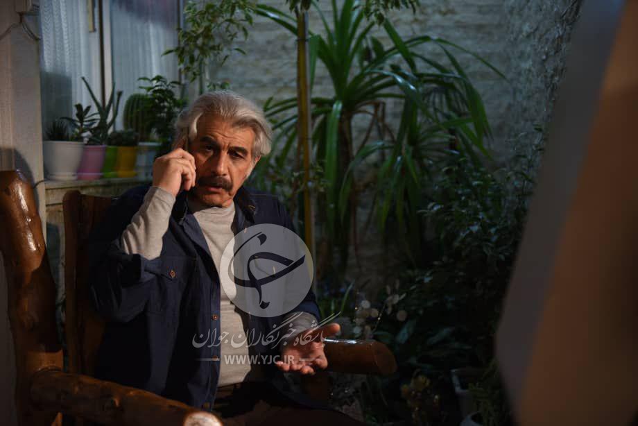 40 روز از تصویربرداری فصل سوم &laquo;از سرنوشت&raquo;گذشت+ تصاویر جدید