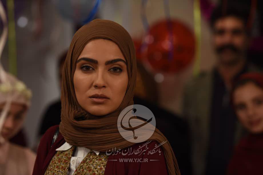 40 روز از تصویربرداری فصل سوم &laquo;از سرنوشت&raquo;گذشت+ تصاویر جدید