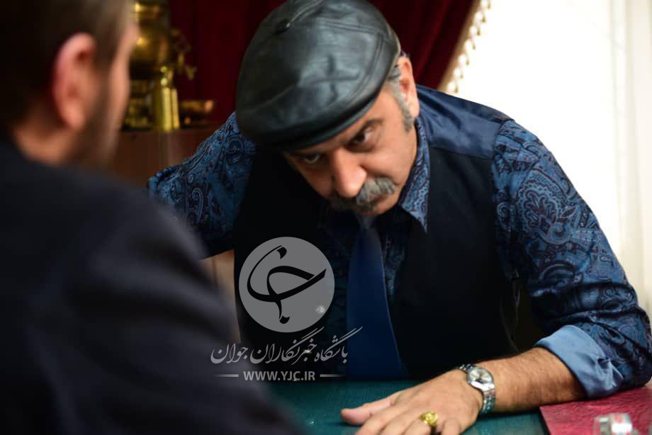 40 روز از تصویربرداری فصل سوم &laquo;از سرنوشت&raquo;گذشت+ تصاویر جدید
