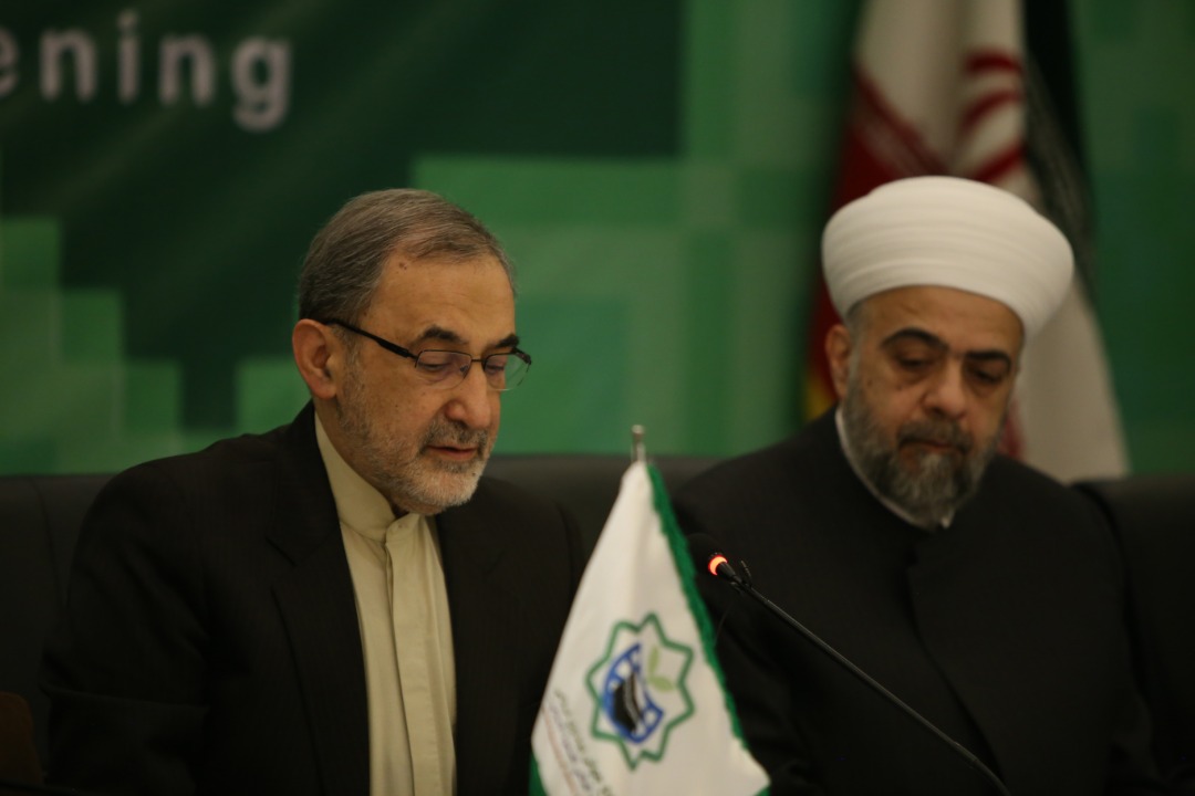 شوی تبلیغاتی نابودی سرکرده داعش دشمن را از جنایاتش در منطقه تبرئه نمی کند