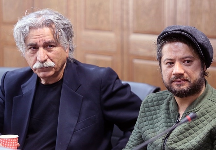 با &laquo;حکایت&zwnj;های کمال&raquo; به تلویزیون باز می&zwnj;گردم/ در شغل بازیگری هیچ تضمین مالی وجود ندارد