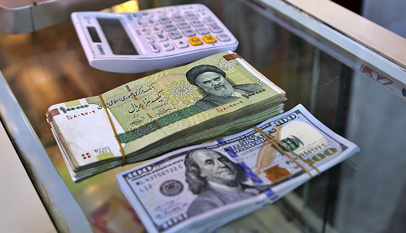 نرخ ۴۷ ارز بین بانکی در شنبه ۲۵ آبان /