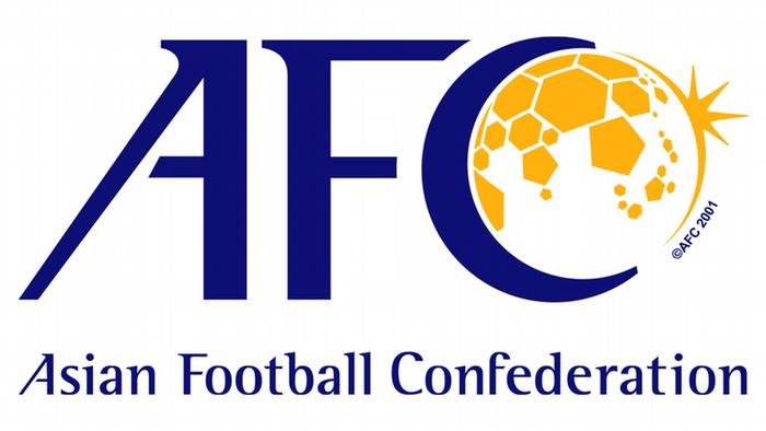 تقدیر AFC از فدراسیون فوتبال ایران
