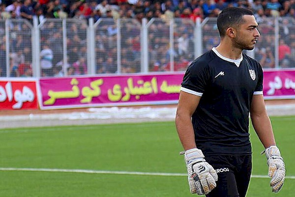دروزاه‌بان نساجی به جرگه متاهلین پیوست