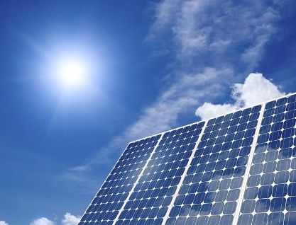 موقعیت استراتژیک و استثنایی گیلان در زمینه احداث نیروگاه خورشیدی