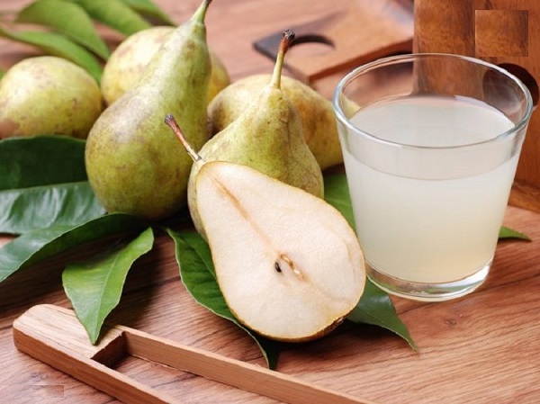 خواص باور نکردنی آب گلابی؛ از کاهش فشار خون تا تقویت سلامت قلب
