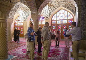 افزایش ۱۰۰ درصدی ورود گردشگران خارجی در اردبیل