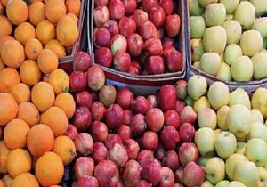 تمهیدات لازم برای تخصیص سهمیه سیب و پرتغال برای استان سمنان انجام شده است