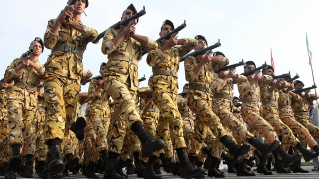 بهره مندی ۸۷ مددجو تهرانی از خدمات نظام وظیفه