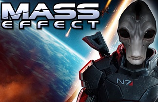 ساخت نسخه جدید مجموعه Mass Effect کلید خورد