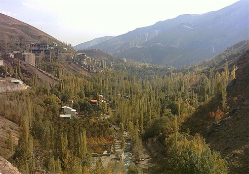 دست درازی به منابع خدادادی/ فرصت طلبان به کوه هم رحم نمی کنند