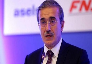 مقام ترک: اس-۴۰۰ را برای کنار گذاشتن نخریدیم