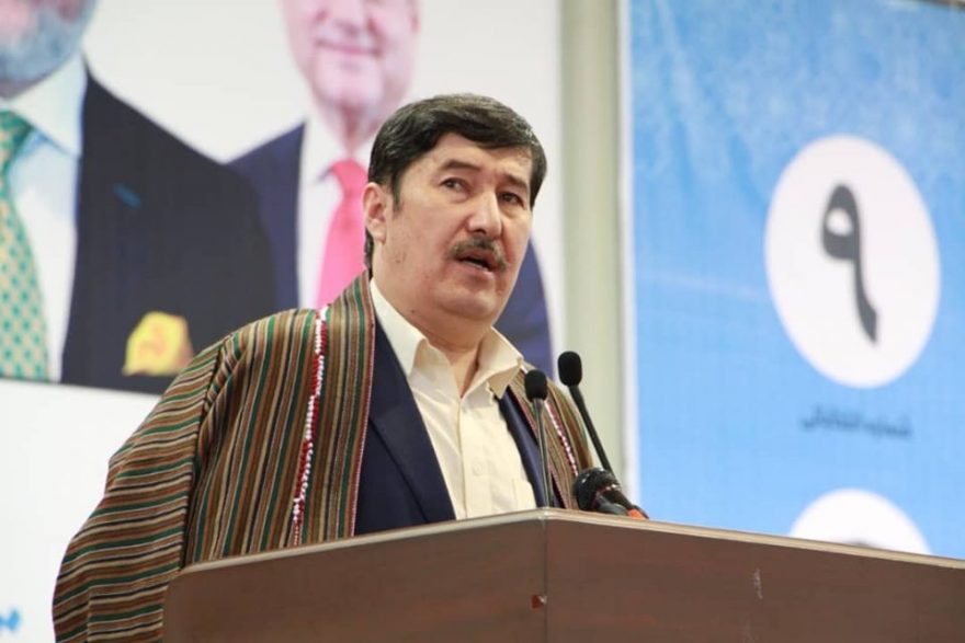 سعادتی: کمیسیون انتخابات از یک تیم خاص جانب داری می کند