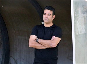 قطع همکاری باشگاه سپیدرود با نظرمحمدی