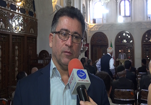 آزادی بیش از ۱۰۰ زندانی جرایم غیر عمد درقزوین