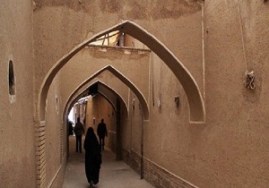 شش میلیارد ریال اعتبار برای طرح ساماندهی محور تاریخی - گردشگری دردشت