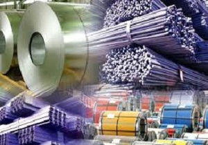 با ارزان فروشی میلگرد، بازار را حس کردیم