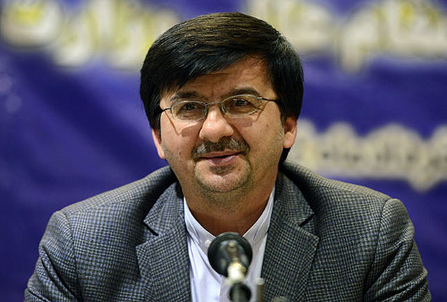 احمدی: باید تلاش کنیم ضداخلاق در ورزش به حداقل ممکن برسد