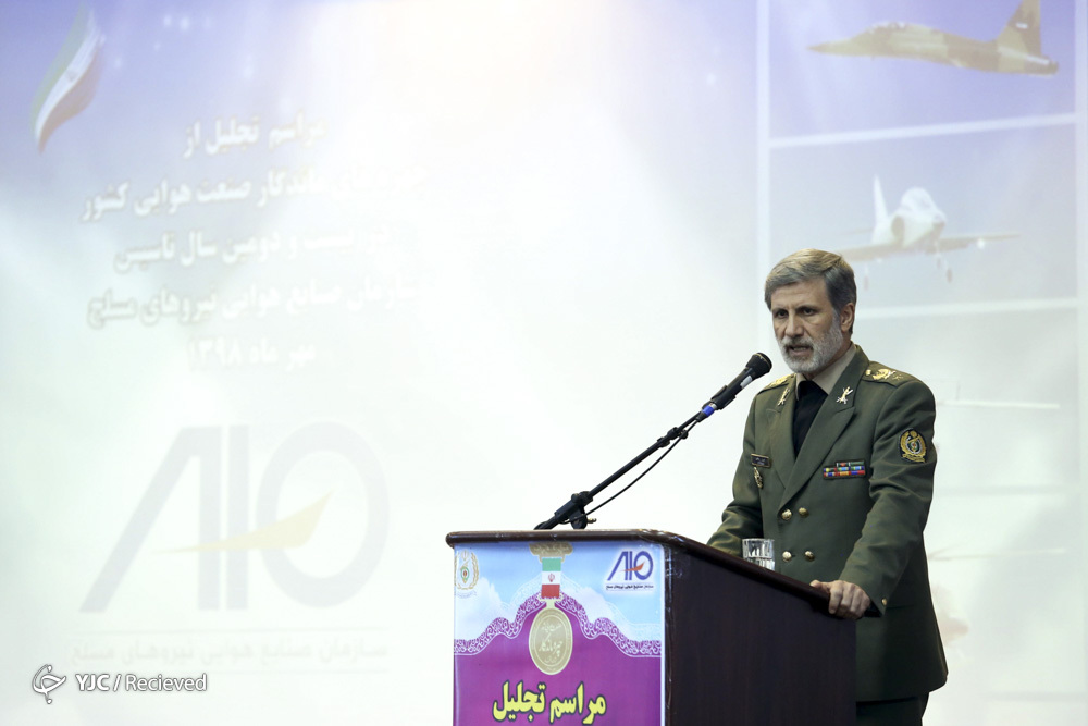 ایران امروز تبدیل به یک بازی‌ساز جدی شده است