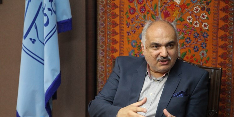 افزایش ۱۰۰ درصدی صادرات صنایع دستی کرمان نسبت به سال گذشته