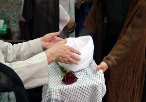 عملیات بذرپاشی در سطح ۲۰۰ هکتار از مراتع گرمسار انجام شد
