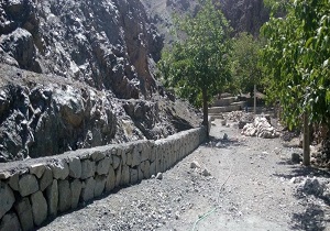 واگذاری ۴ پروژه گردشگری شهرستان بیرجند تا پایان امسال