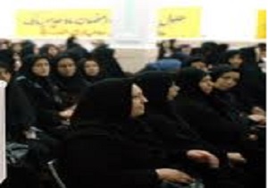 عضویت هشت هزار نفری در انجمن اولیا و مربیان مدارس قم