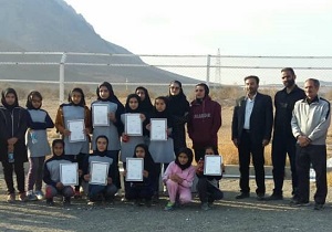 برگزاری مسابقات دو و میدانی در بن