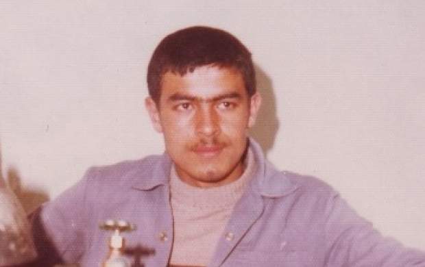 شهیدی که از نگاه کومله دست امام خمینی (ره) در کردستان بود